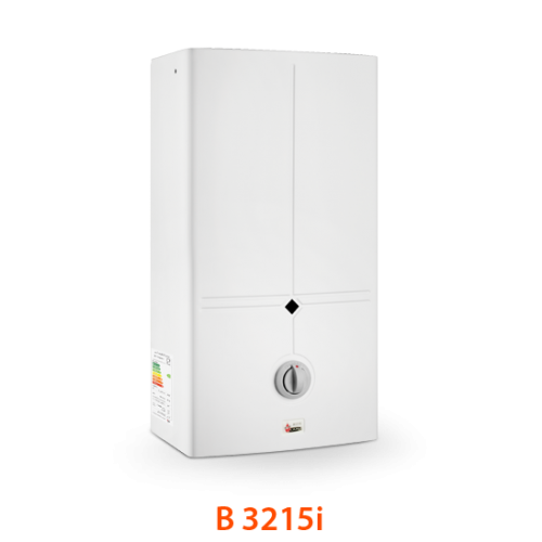 آبگرمکن دیواری فوری بوتان B3215i آبگرمکن دیواری فوری بوتان B3215i
