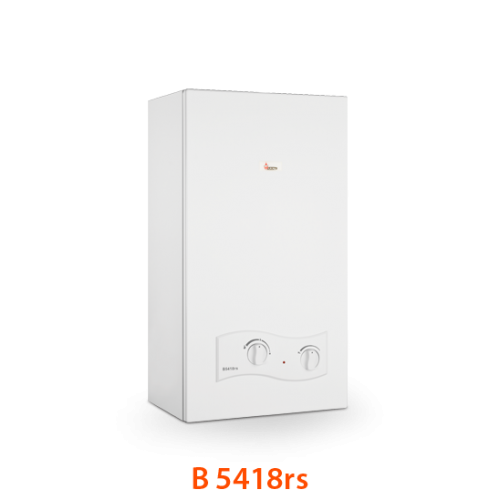 آبگرمکن دیواری فوری بوتان B5418rs آبگرمکن دیواری فوری بوتان B5418rs